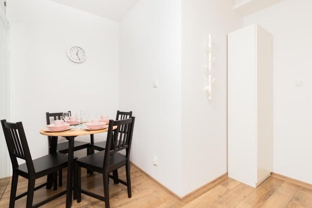 Comfort Apartment