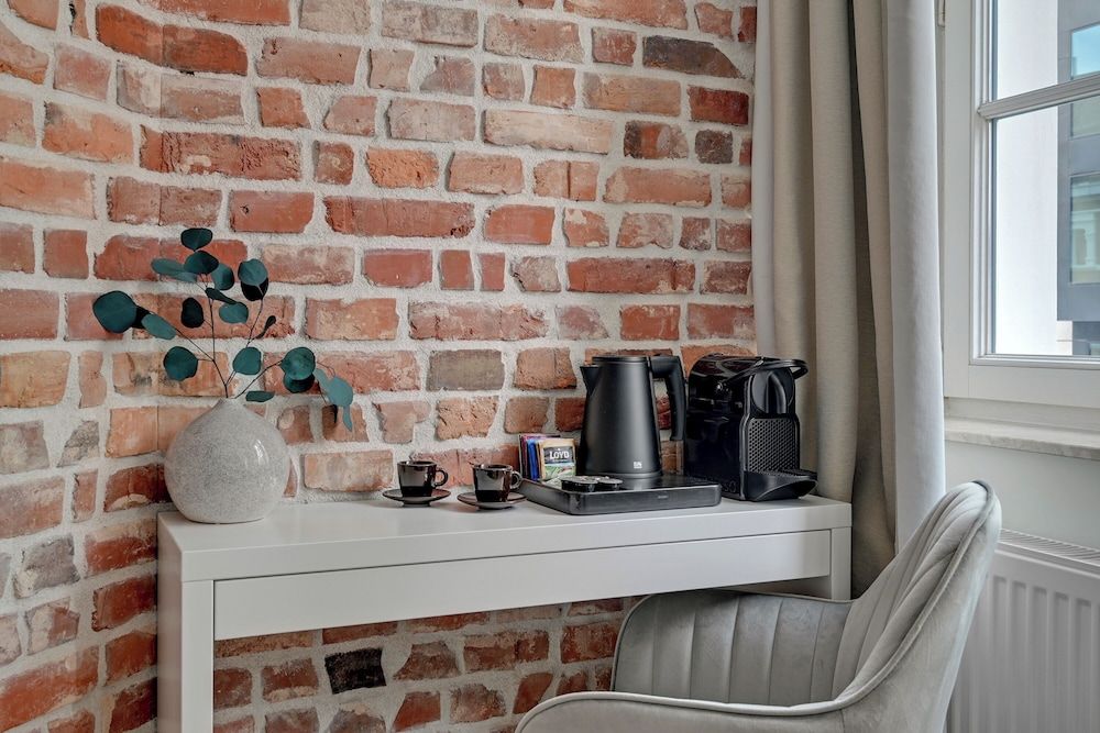 Stągiewna Residence by Downtown Apartments Comfort Apartment 5