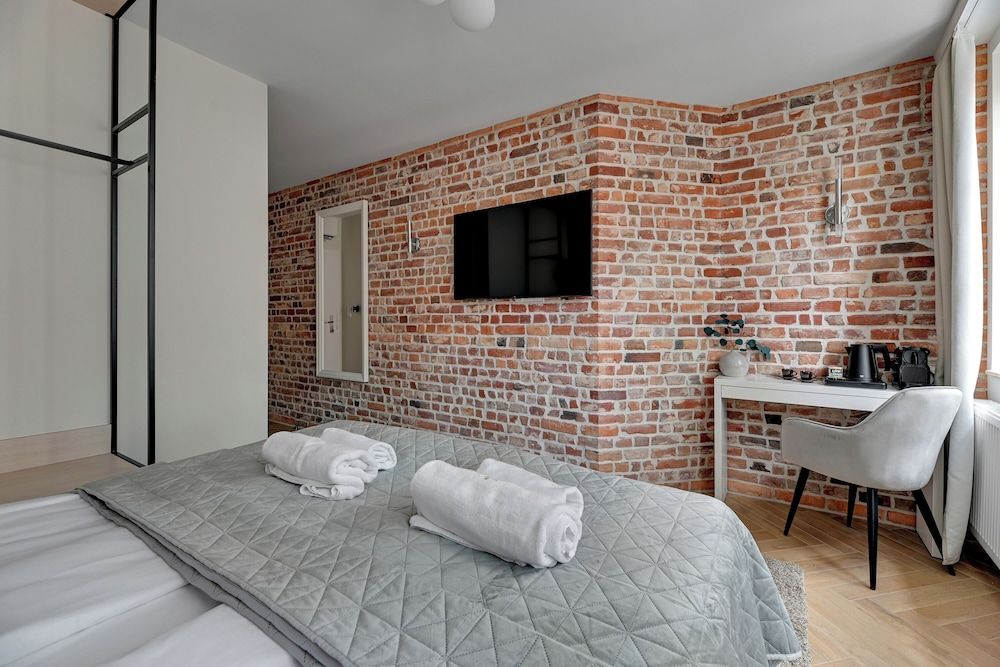 Stągiewna Residence by Downtown Apartments Comfort Apartment 10