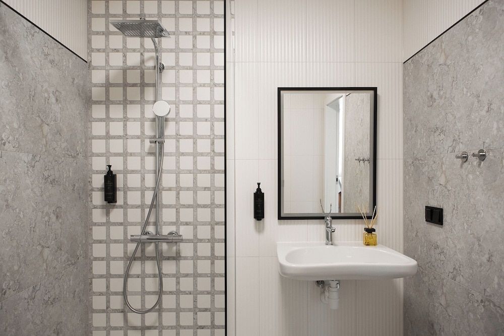 Stągiewna Residence by Downtown Apartments Comfort Apartment 16