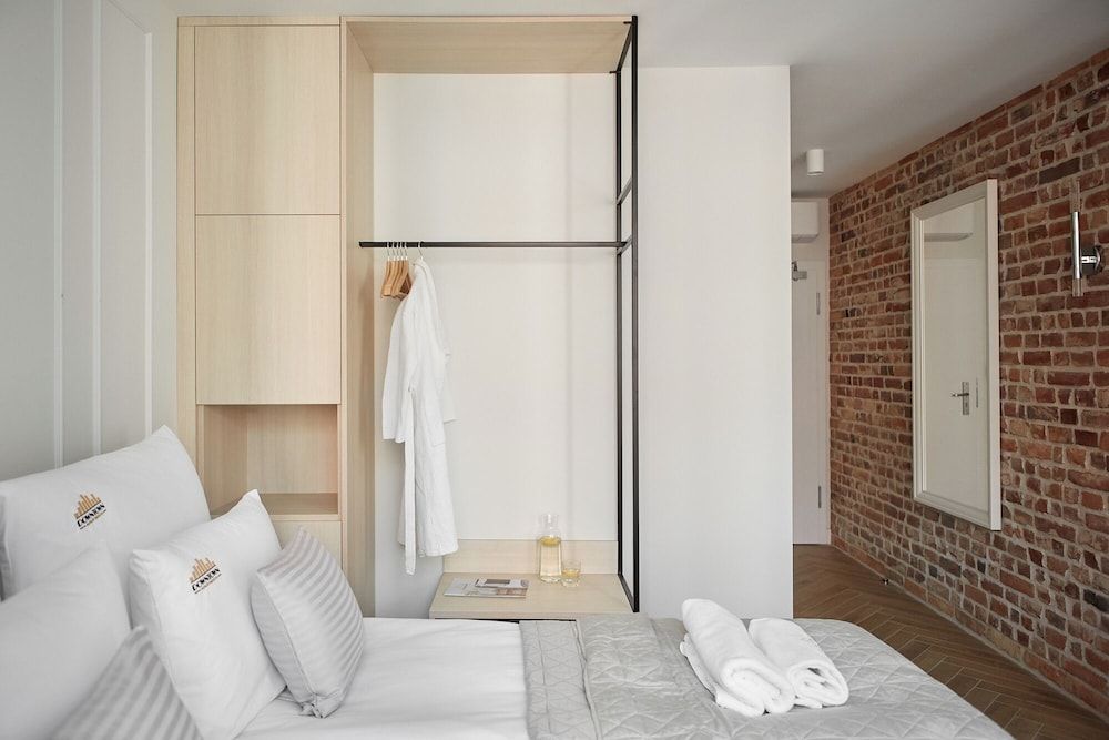 Stągiewna Residence by Downtown Apartments Comfort Apartment 9