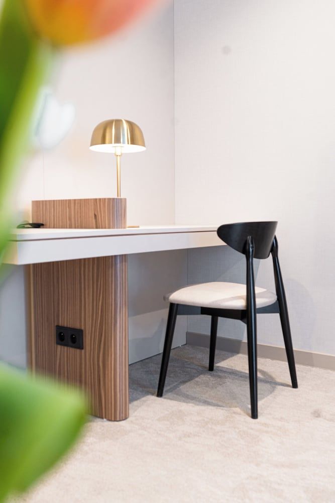 Instytut Zdrowia Sofra Fit & SPA Mielno Deluxe Apartment, Balcony, Partial Sea View 5