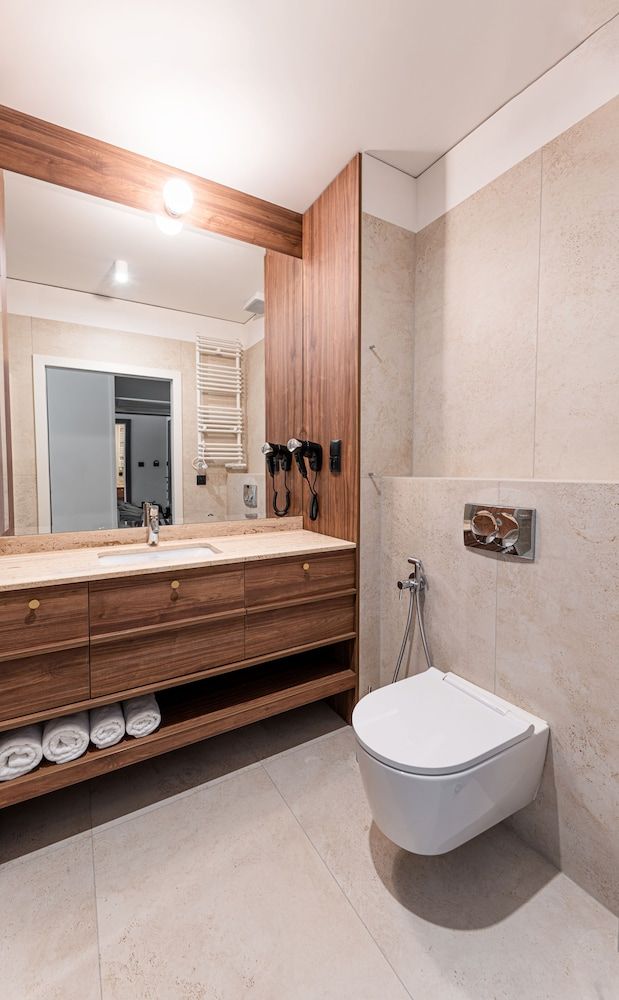 Instytut Zdrowia Sofra Fit & SPA Mielno Deluxe Double Room, Balcony 4