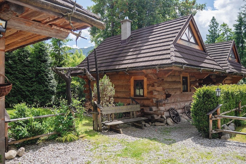 Chalet, 1 Bedroom