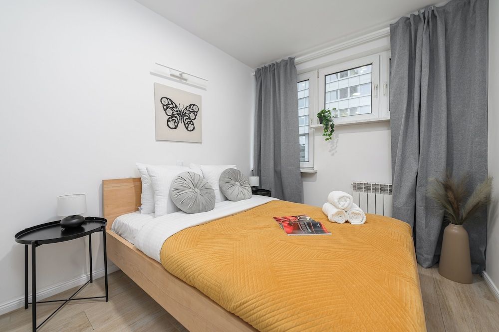Classic Apartment