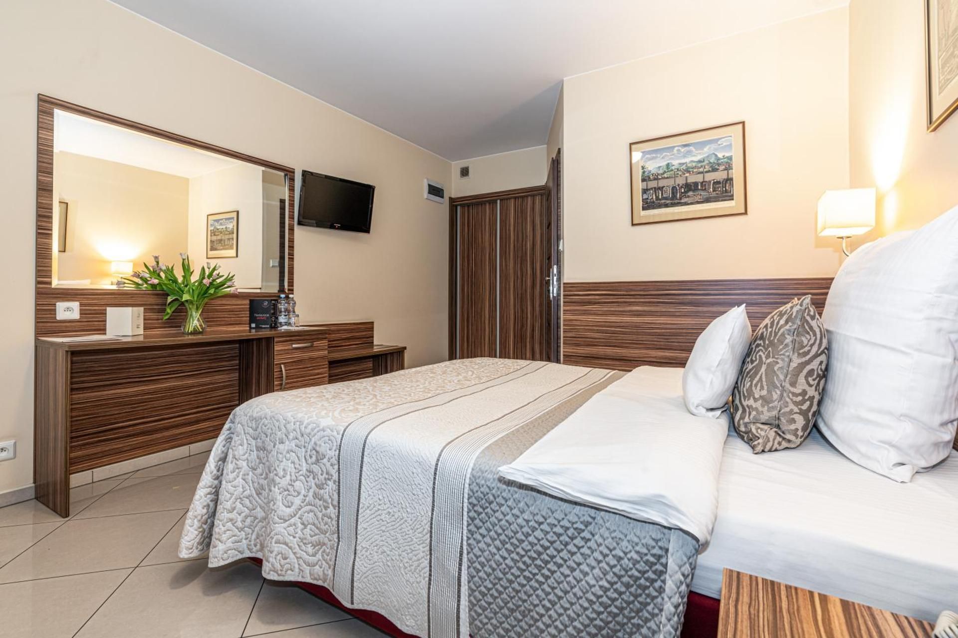 Single Room
