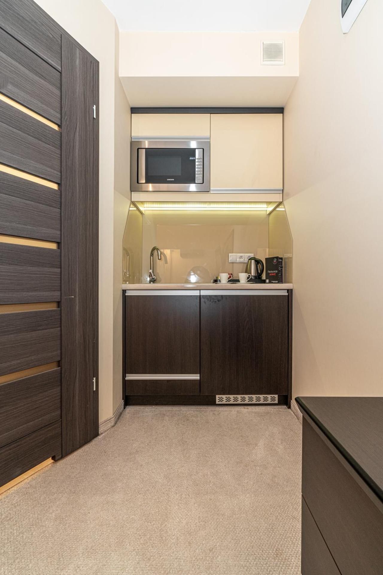 Hotel Soray Deluxe Studio 6