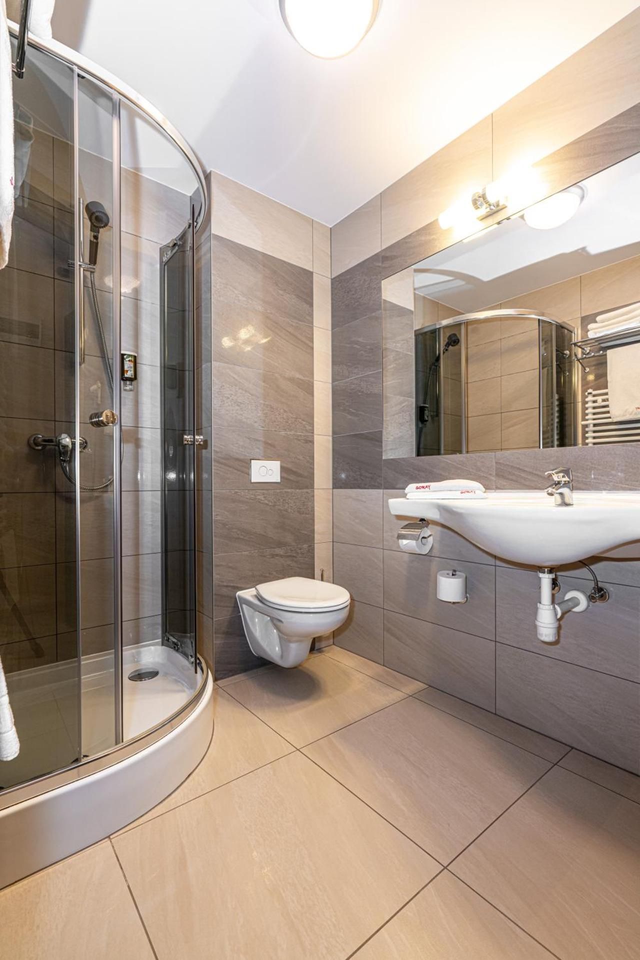 Small Single Room