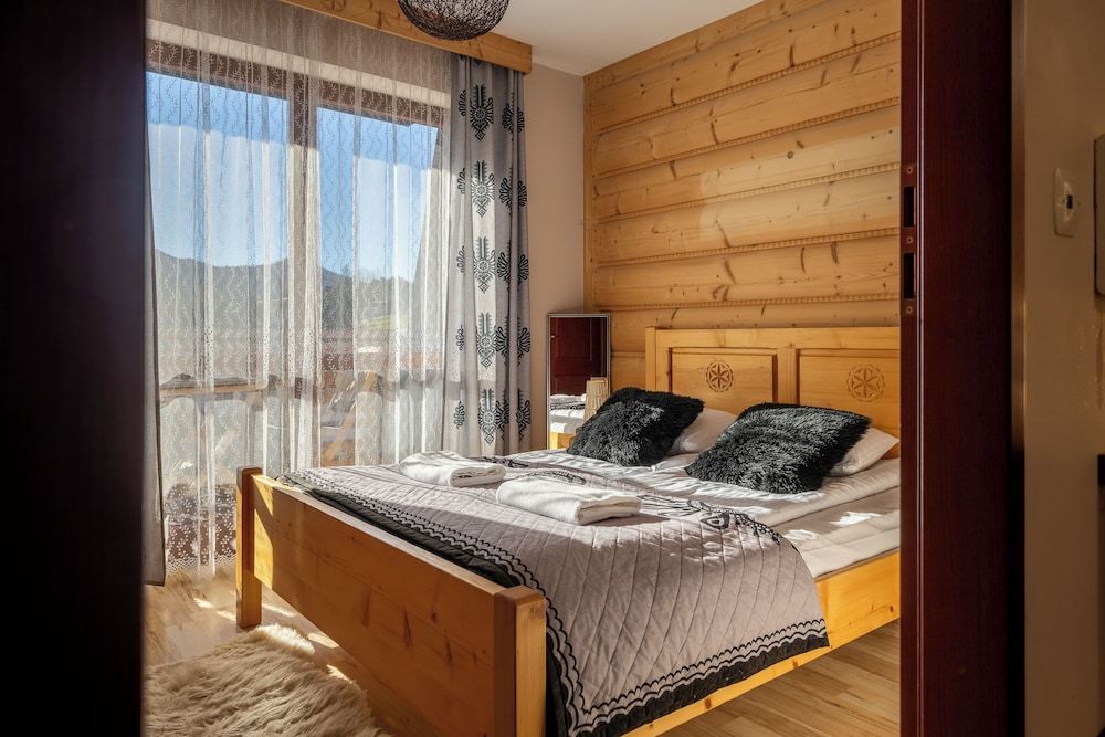 Apartment, 1 Bedroom, Balcony
