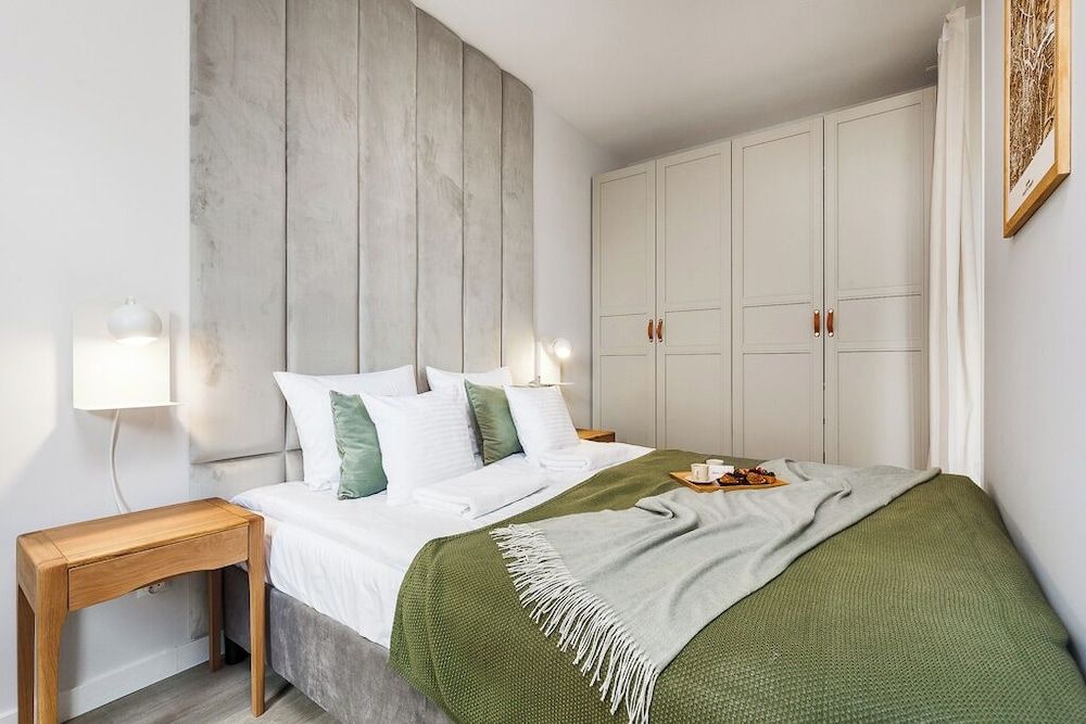 Studio Suite, Balcony