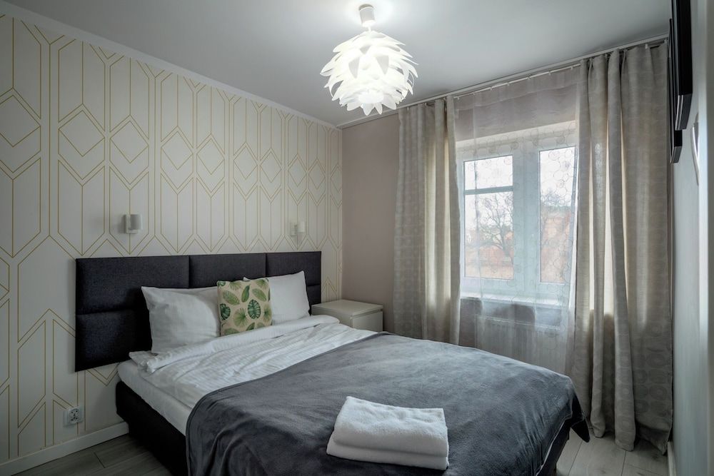 City Apartment