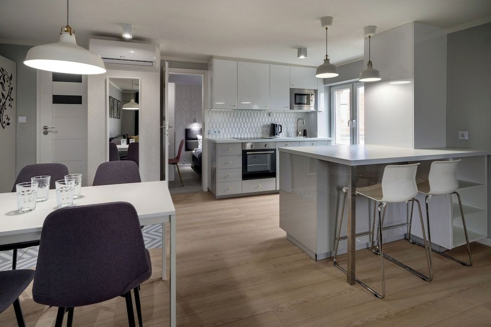 City Apartment