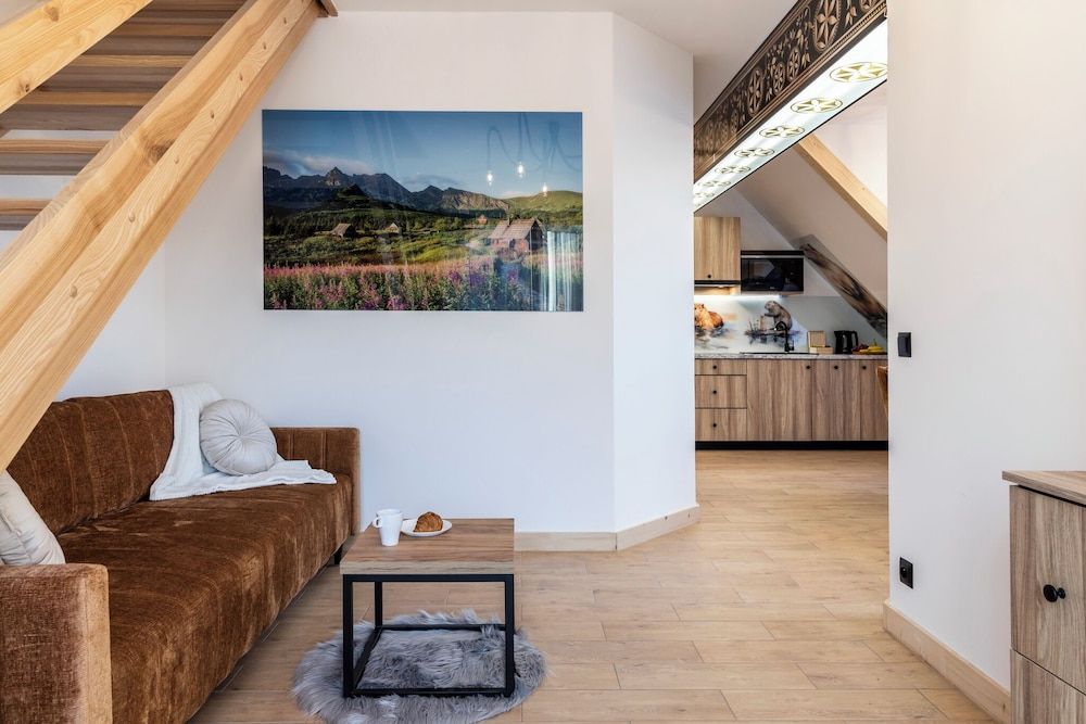 Premium Apartment
