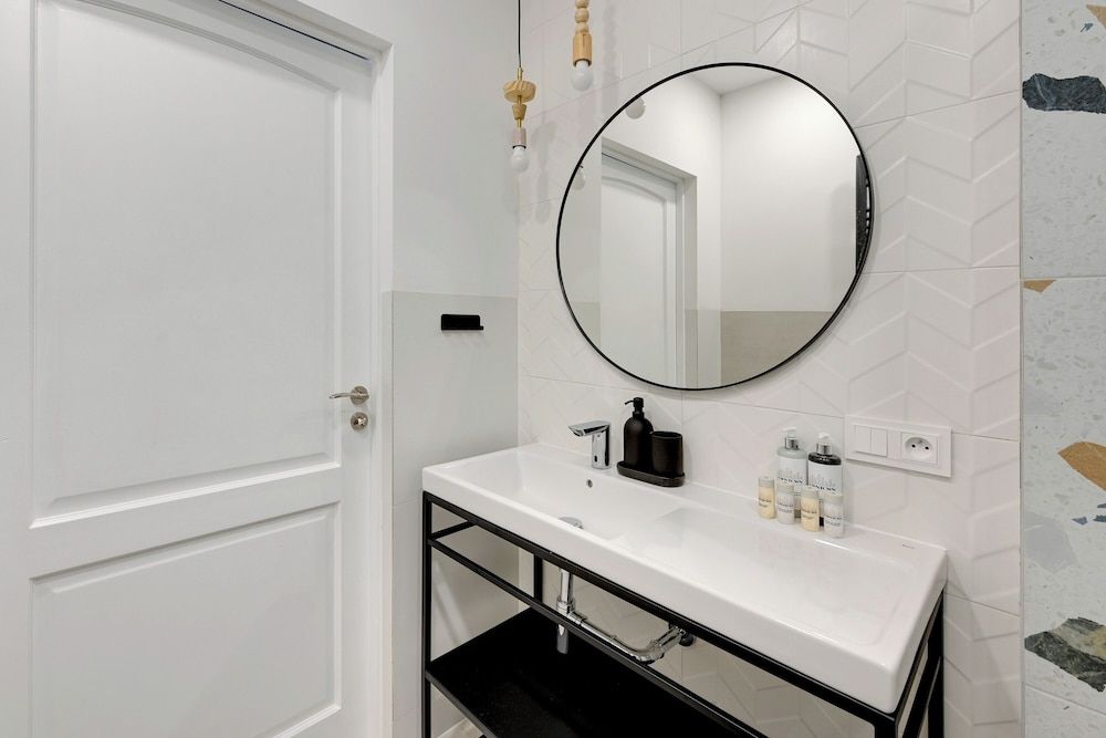 Riverside Szafarnia Street by Downtown Apartments Classic Apartment 17