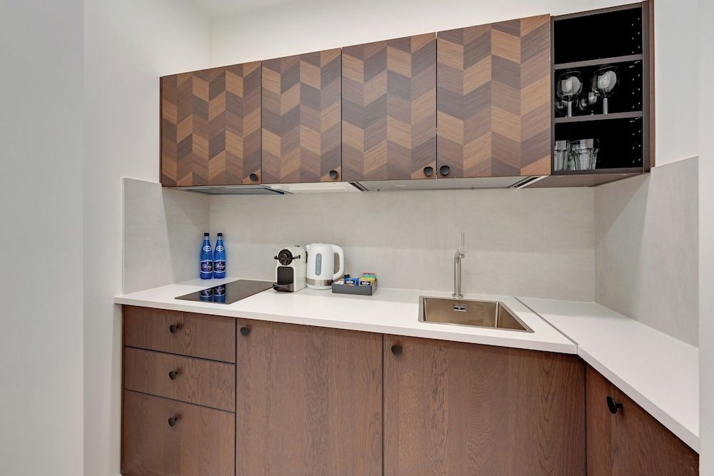 Riverside Szafarnia Street by Downtown Apartments Classic Apartment 14