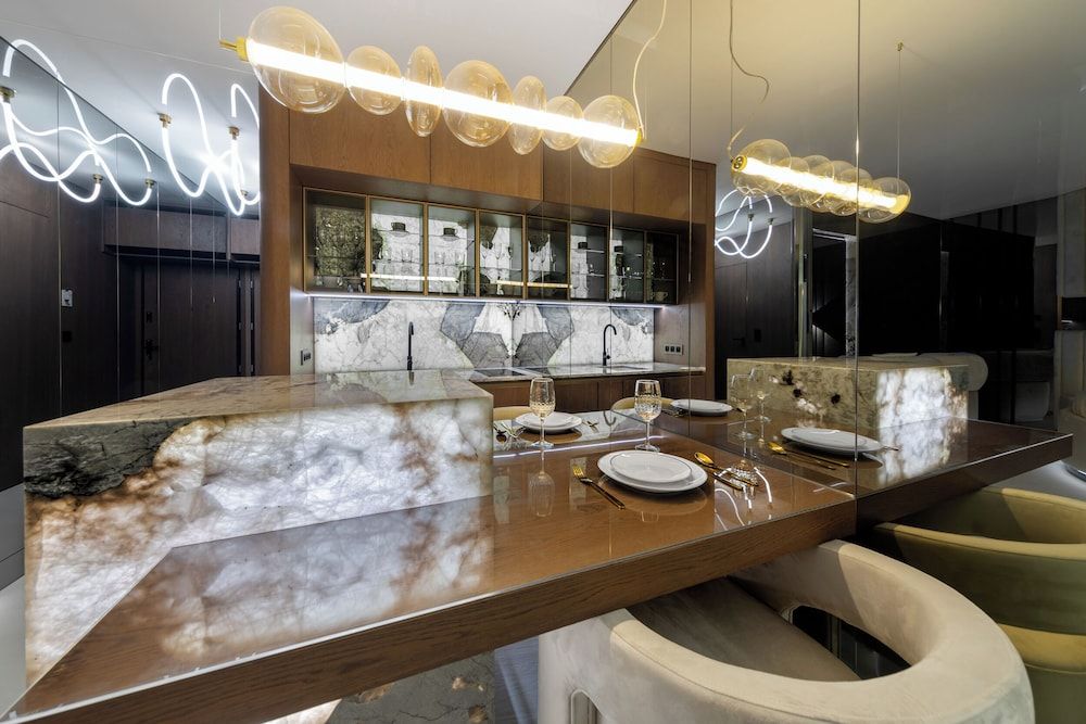 Quorum Apartments Design Studio Suite, Hot Tub, River View 6