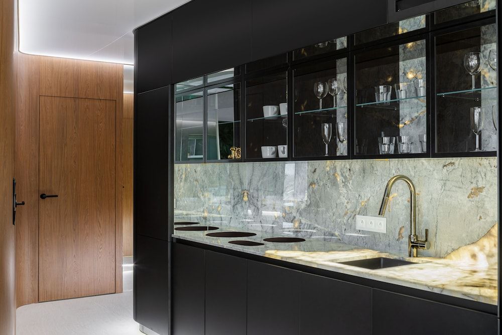 Quorum Apartments Executive Apartment, 2 Bedrooms, Hot Tub 6