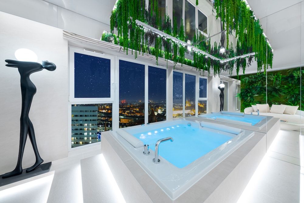 Quorum Apartments Design Apartment 2