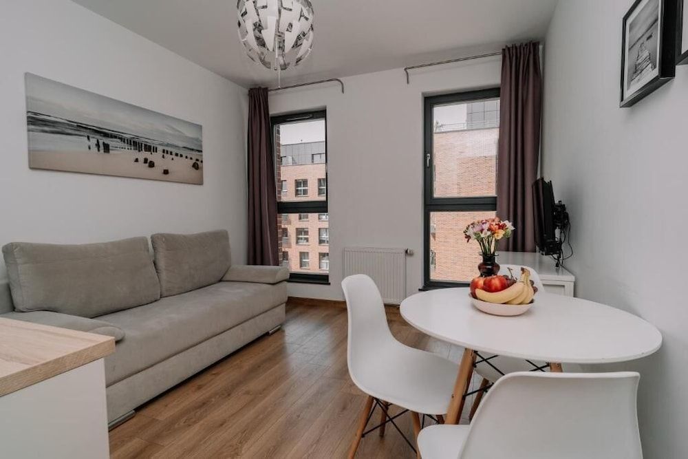Standard Apartment