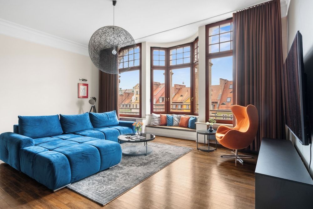 Apartament R506