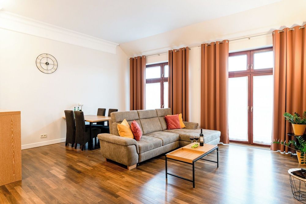 Apartament R504
