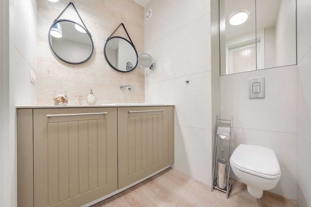 Apartamenty Sun & Snow Kubacza Apartament (1/4) 14