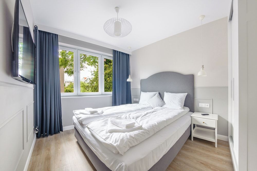 Apartamenty Sun & Snow Kubacza Apartament (1/4) 4