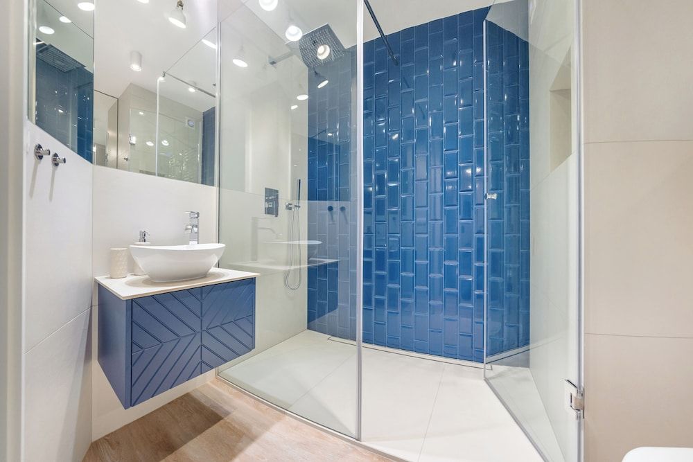 Apartamenty Sun & Snow Kubacza Apartament (1/4) 13