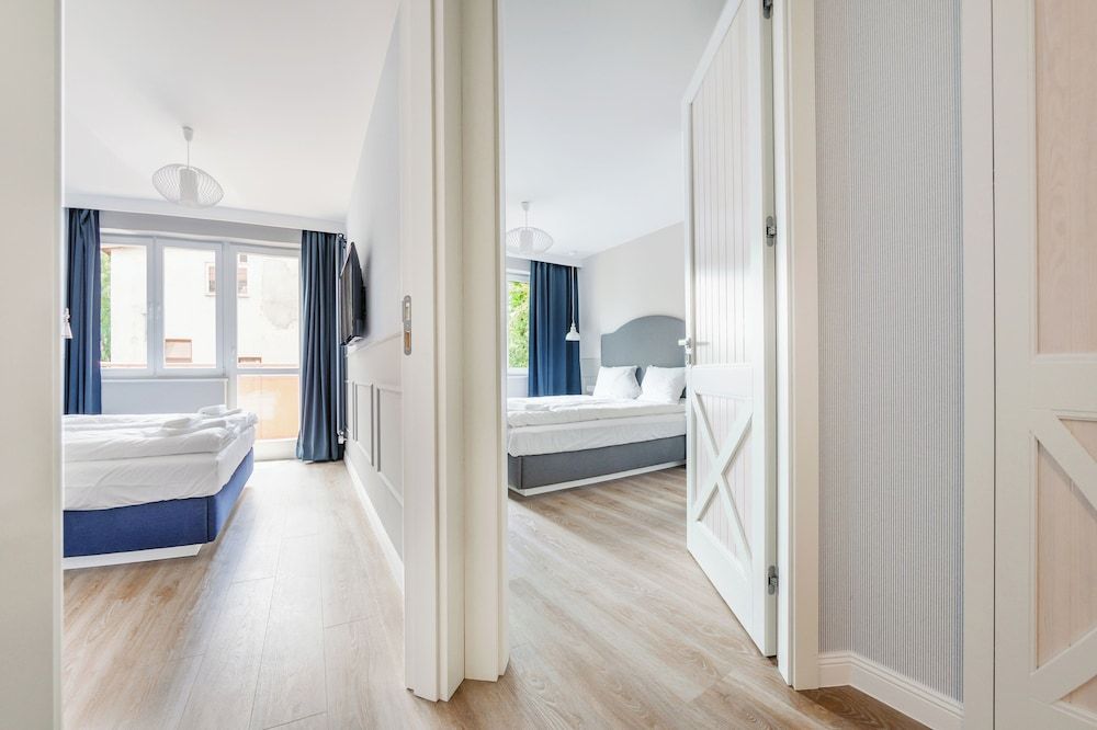 Apartamenty Sun & Snow Kubacza Apartament (1/4) 11