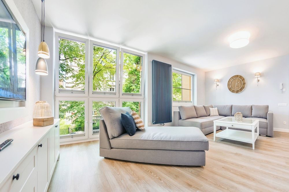 Apartamenty Sun & Snow Kubacza Apartament (1/4) 10