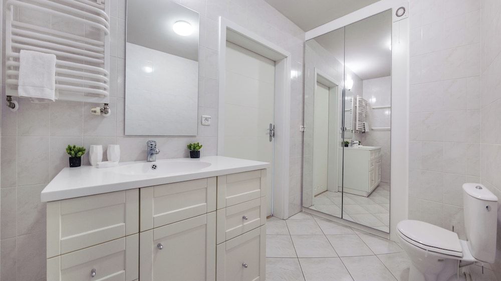 Apartamenty Sun & Snow Kubacza Apartament (1/5) 11