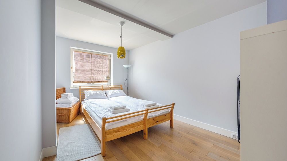 Apartamenty Sun & Snow Kubacza Apartament (1/5) 2