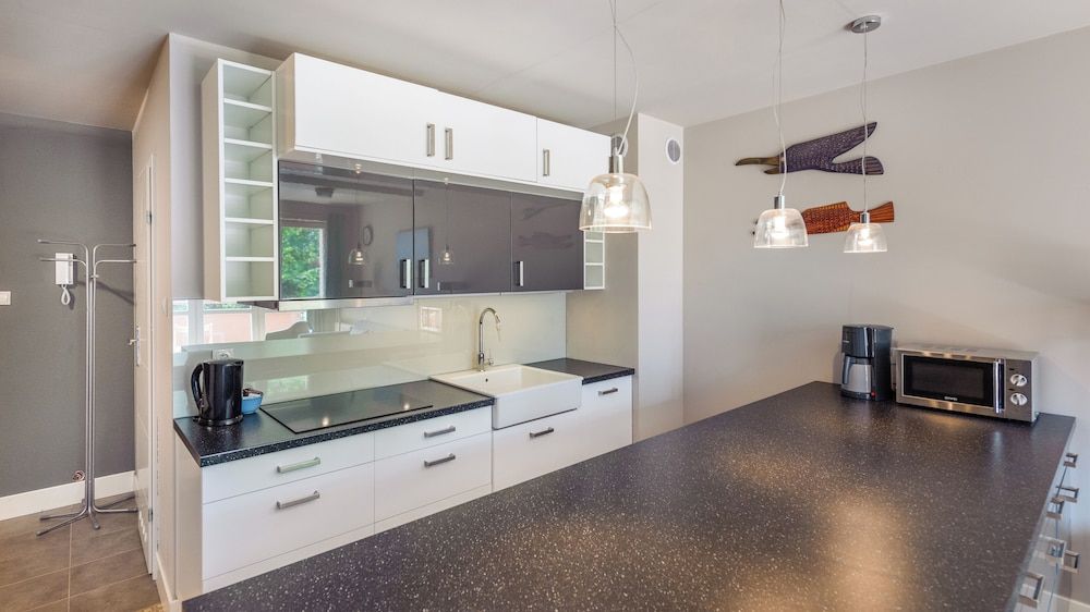 Apartamenty Sun & Snow Kubacza Apartament (1/5) 5