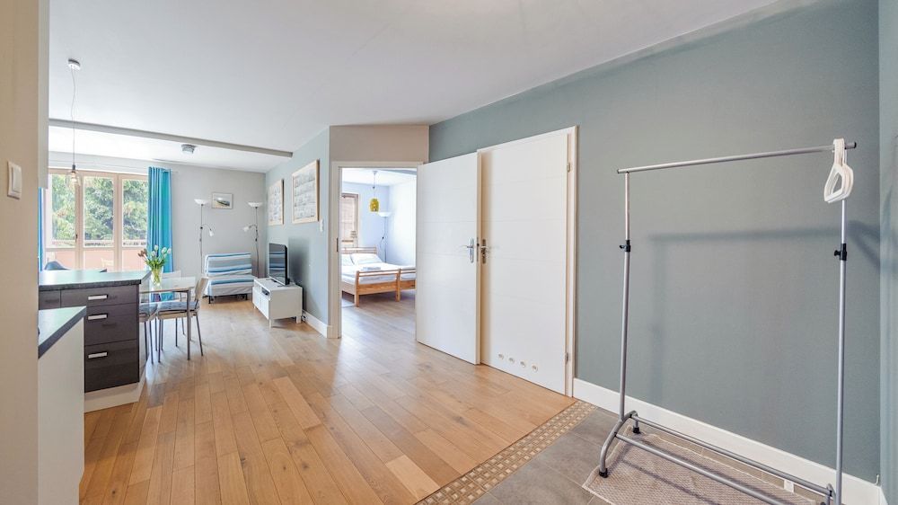 Apartamenty Sun & Snow Kubacza Apartament (1/5) 7