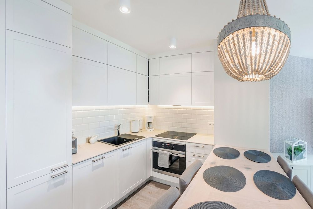 Apartamenty Sun & Snow Kubacza Apartament (1/4) 7