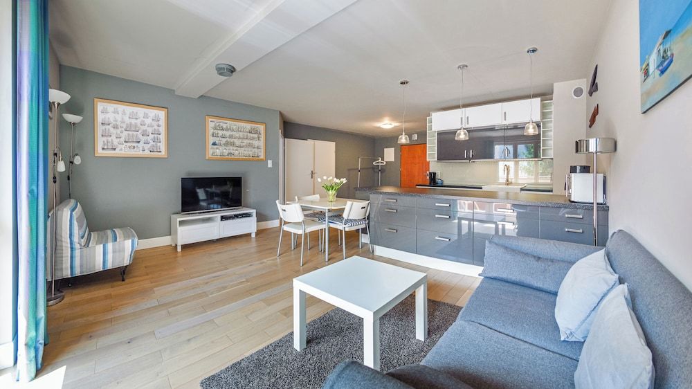 Apartamenty Sun & Snow Kubacza Apartament (1/5) 8