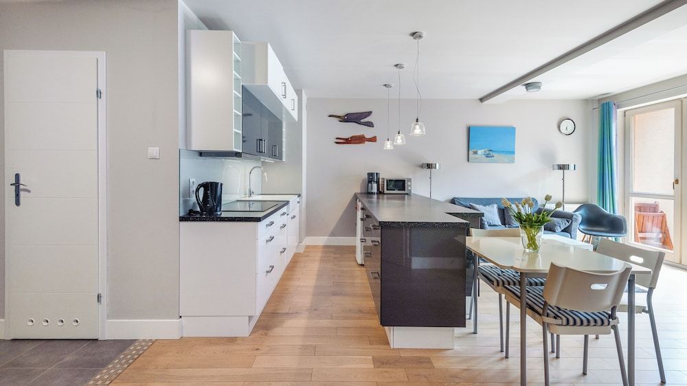 Apartamenty Sun & Snow Kubacza Apartament (1/5) 4