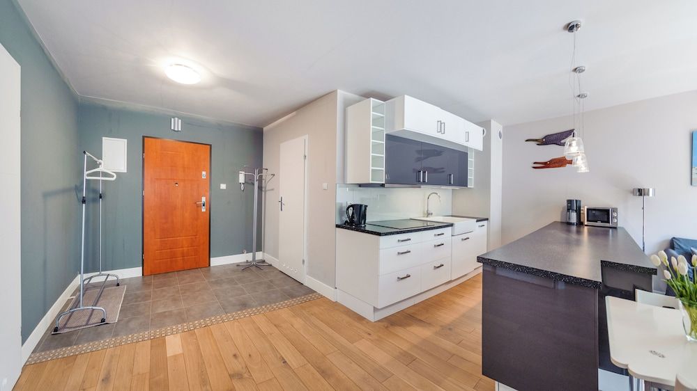 Apartamenty Sun & Snow Kubacza Apartament (1/5) 6