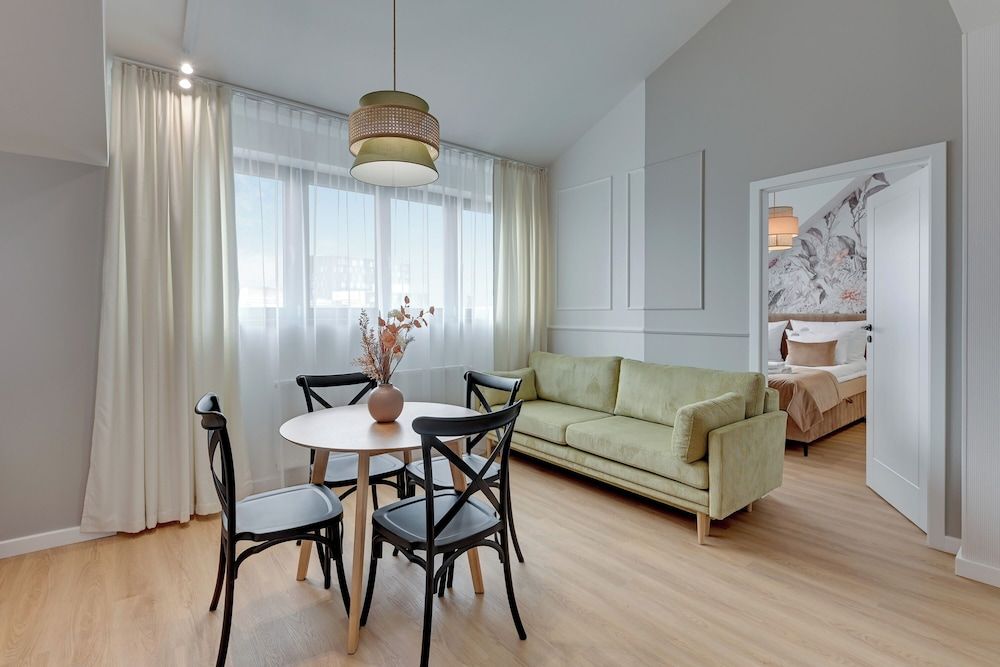 Family Apartment