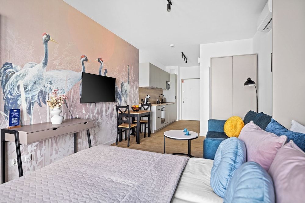 Classic Apartment