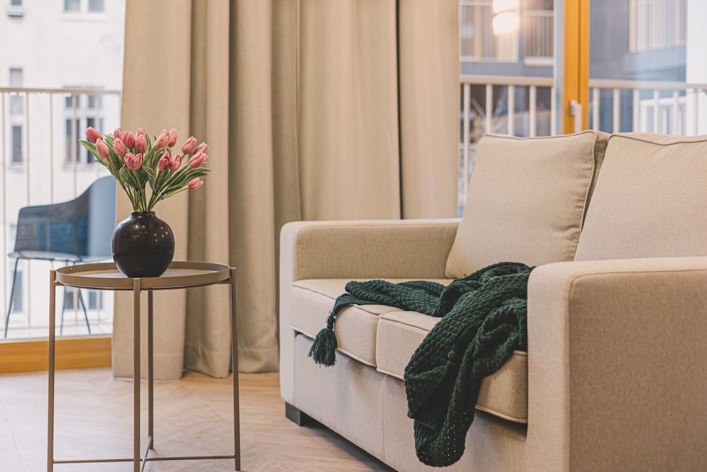 Puerto 34 Nowoczesne Studio Opera Nova Stare Miasto Apartment 11