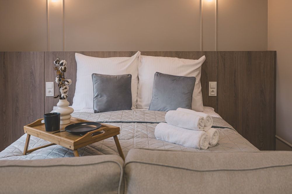 Puerto 34 Nowoczesne Studio Opera Nova Stare Miasto Apartment 19