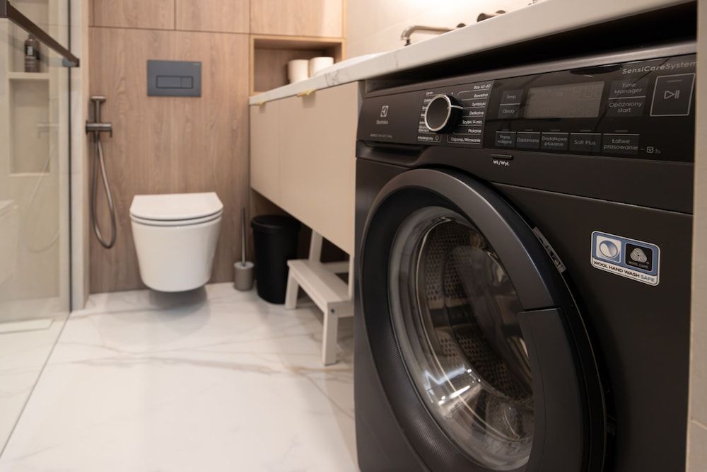 Puerto 34 Nowoczesne Studio Opera Nova Stare Miasto Apartment 25