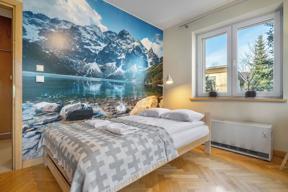 Comfort Studio Suite, Balcony