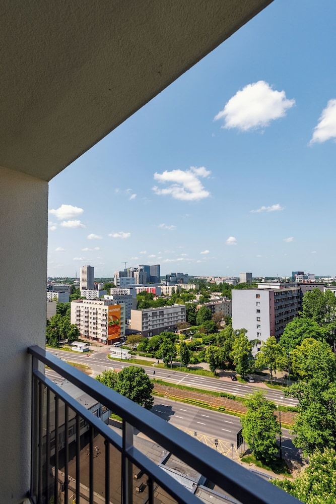 Apartament Spodek - by Kairos Apartments Comfort Apartment, Balcony, City View 17
