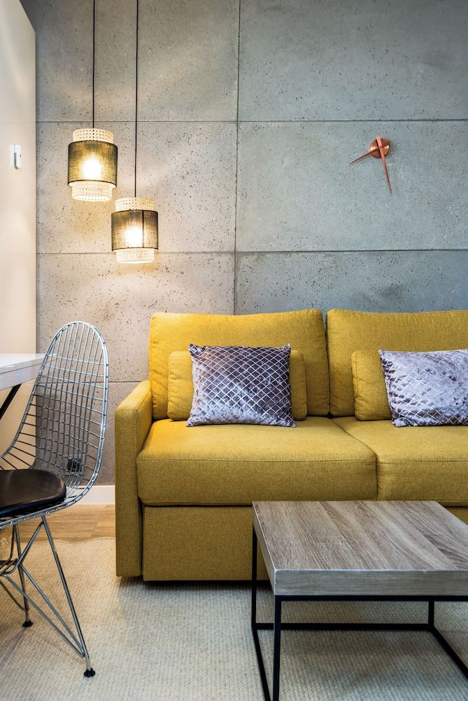 Apartament Spodek - by Kairos Apartments Comfort Apartment, Balcony, City View 3