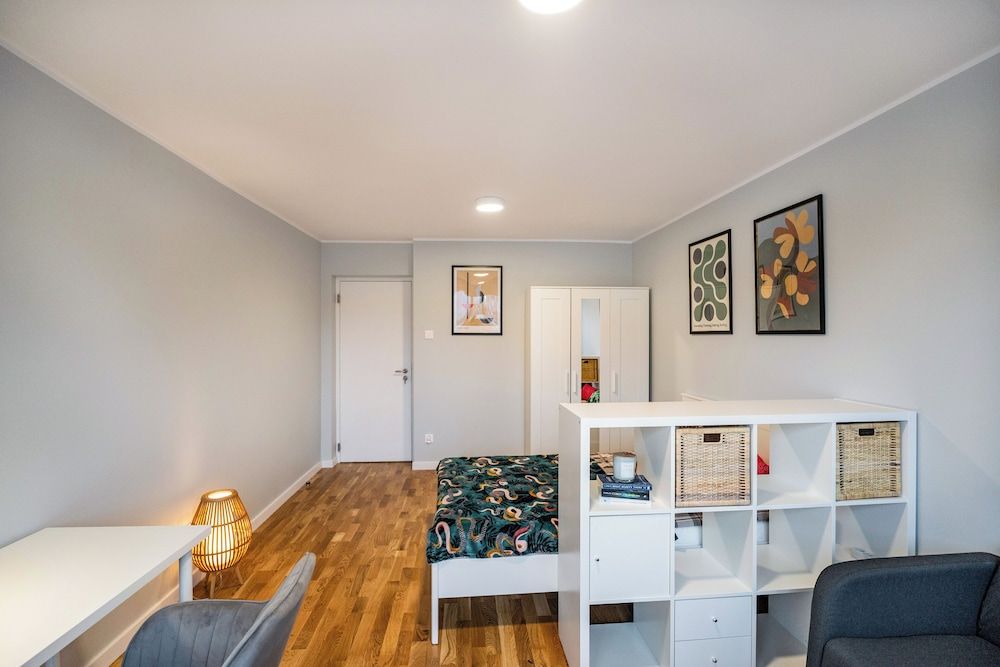 Frida by Grand Apartments Apartment, Balcony, City View 4