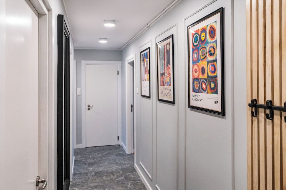 Frida by Grand Apartments Apartment, Balcony, City View 9