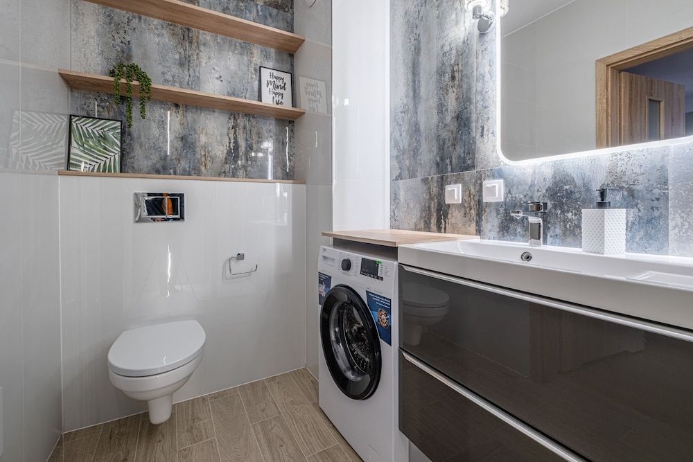 Open Air Residence 2 Comfort Apartment 13