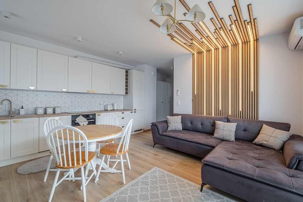 Open Air Residence 2 Comfort Apartment 8